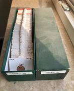 Luxemburg 1&2 cent UNC, Ophalen of Verzenden, Luxemburg, Losse munt