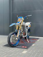 Rieju Mrt 50 86cc Full tuned + aangepast, Ophalen, Zo goed als nieuw