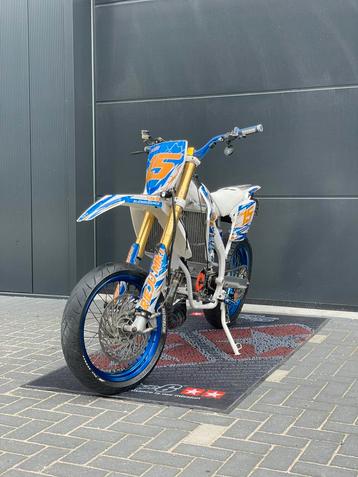 Rieju Mrt 50 86cc Full tuned + aangepast beschikbaar voor biedingen