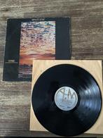 Split Enz – Time And Tide, Cd's en Dvd's, Ophalen of Verzenden, 1980 tot 2000, Zo goed als nieuw, 12 inch