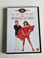The Woman in Red (1984)- Romantische Komedie, 1980 tot heden, Ophalen of Verzenden, Zo goed als nieuw, Komedie