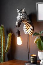 Zebra Lamp, Ophalen of Verzenden, Nieuw, Minder dan 50 cm