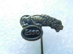 speldje ESSO tijger 1, Verzamelen, Speldjes, Pins en Buttons, Ophalen of Verzenden, Gebruikt, Overige onderwerpen