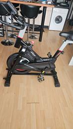 Hometrainer staatsfiets, Ophalen, Zo goed als nieuw, Hometrainer