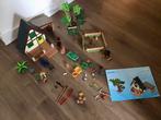 Playmobil boswachter 4207, Kinderen en Baby's, Ophalen of Verzenden, Zo goed als nieuw