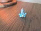 Omastar Pokémon figuur, Ophalen of Verzenden, Gebruikt