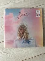 Taylor Swift - Lover LP (Vinyl), Cd's en Dvd's, Vinyl | Pop, Ophalen of Verzenden, 2000 tot heden, Zo goed als nieuw, 12 inch