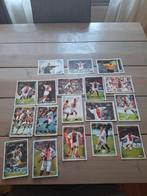 Ajax spelerskaarten sneijder zlatan 2003 2004, Verzamelen, Ophalen of Verzenden, Zo goed als nieuw, Ajax, Spelerskaart