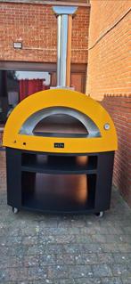 Alfa forni Allegro 5 pizza met garantie in nieuwstaat, Ophalen of Verzenden, Nieuw