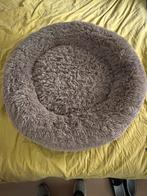 Fluffy nest comfort mand 80 x 80, Ophalen of Verzenden, Zo goed als nieuw, Pluche