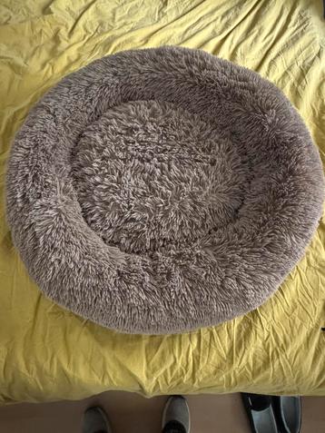 Fluffy nest comfort mand 80 x 80 beschikbaar voor biedingen