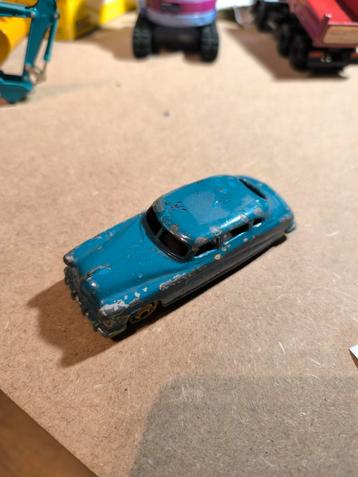 Dinky Toys Hudson Sedan  beschikbaar voor biedingen
