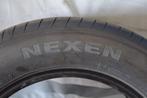 4x Nieuwe zomerband Nexen N Bleu S 205 60 16 92H (504), 16 inch, Nieuw, Band(en), Personenwagen