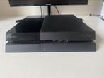 Playstation 4 | 1 controller | 4 spellen, Spelcomputers en Games, Spelcomputers | Sony PlayStation 4, Ophalen of Verzenden, Zo goed als nieuw