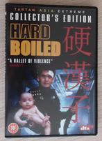 Hard Boiled, Vanaf 16 jaar, Verzenden, Zo goed als nieuw, Actiethriller