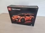 LEGO Technic 42056 Porsche 911 GT3 RS, Kinderen en Baby's, Speelgoed | Duplo en Lego, Ophalen of Verzenden, Nieuw, Complete set