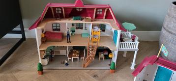 Schleich Lakeside manege 42551 beschikbaar voor biedingen