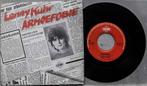 Lenny Kuhr 45T single Armoefobie-Je bent te lang alleen, Gebruikt, 7 inch, Single, Ophalen of Verzenden
