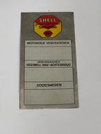Doorsmeerdatum badge, Ophalen of Verzenden