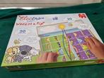 spel electro woezel en pip, Hobby en Vrije tijd, Gezelschapsspellen | Overige, Ophalen of Verzenden, 'T Olde Gre-j, Info@toldegrej.nl