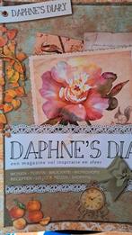 Daphnes Diary, Ophalen, Tijdschrift