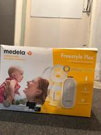 Kolfapparaat medela freestyle flex, Kinderen en Baby's, Babyvoeding en Toebehoren, Ophalen, Zo goed als nieuw, Borstkolf