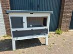 Ferplast Grand Lodge 120, Dieren en Toebehoren, Ophalen, 110 cm of meer, Cavia, Zo goed als nieuw
