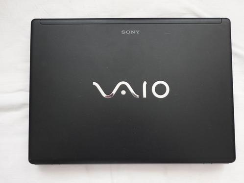 VAIO laptop, Computers en Software, Windows Laptops, Niet werkend, 15 inch, Minder dan 4 GB, Qwerty, Ophalen