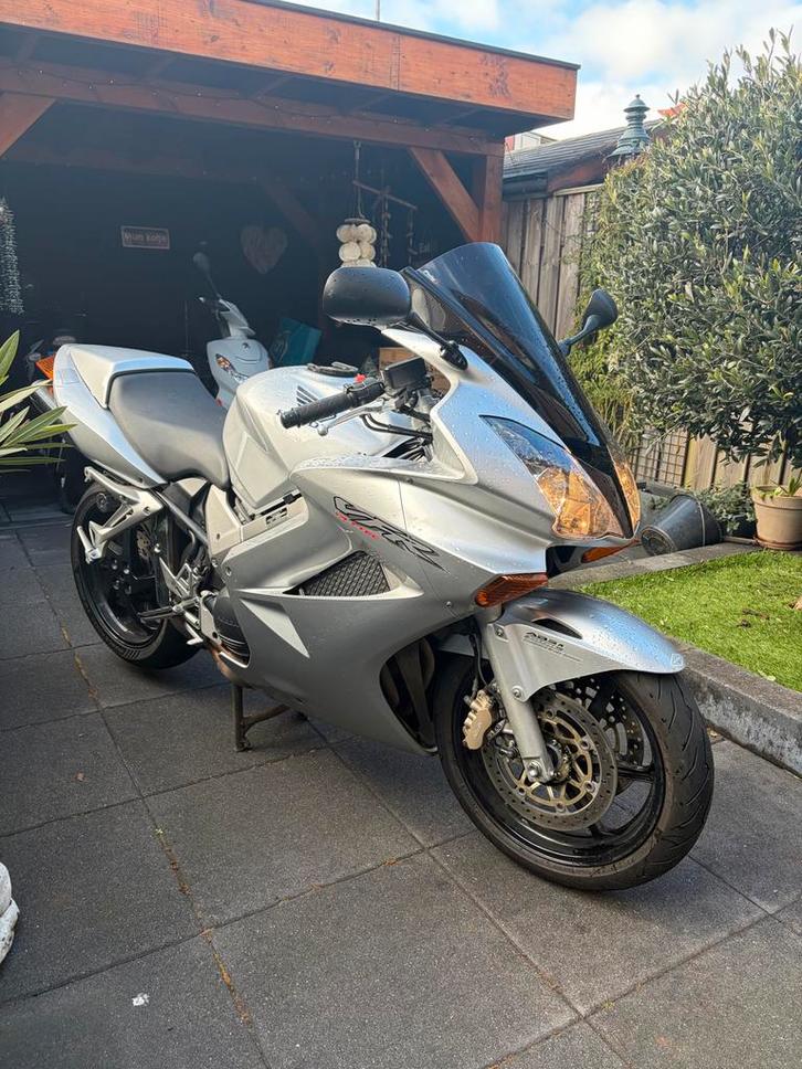 Honda VFR 800 VTEC - 2004, Motoren, Onderdelen | Honda, Ophalen