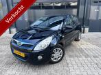 Hyundai i20 1.4i DynamicVersion NW APK Airco Koppeling NW, Auto's, Voorwielaandrijving, Gebruikt, 4 cilinders, 1396 cc