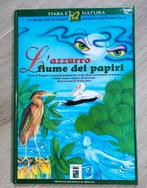 L'azzzurro, fiume dei papiri (Italiaans), Ophalen of Verzenden, Nieuw