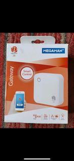 MEGAMAN INGENIUM ZB Smart Control Gateway, Ophalen of Verzenden, Nieuw