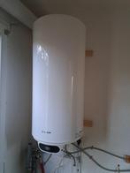 Boiler Bosch 80L, Doe-het-zelf en Verbouw, Geisers en Boilers, Ophalen, 20 tot 100 liter, Boiler, Minder dan 3 jaar oud