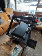 Creality CR-30, Ophalen, Zo goed als nieuw, Creality