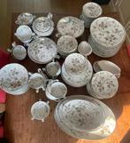 Prachtig antiek servies, Antiek en Kunst, Ophalen