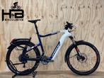 Haibike XDURO Adventr Flyon 5.0 Carbon E-Bike Sram NX, Niet ingevuld, Ophalen of Verzenden, Zo goed als nieuw, 50 km per accu of meer