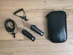 Sennheiser XSW Lavalier Microfoon Set, Muziek en Instrumenten, Ophalen of Verzenden, Zo goed als nieuw, Overige typen, Draadloos