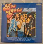 Bee Gees - Massachusetts LP, Ophalen of Verzenden, 1960 tot 1980, Gebruikt, 12 inch