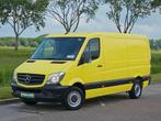 MERCEDES-BENZ SPRINTER 314 cdi l2h1, Auto's, Gebruikt, Euro 6, 2203 kg, Mercedes-Benz