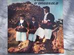 Coro d ' Orgosolo Sardegna Vinyl 33 tlm LP, Ophalen of Verzenden, Zo goed als nieuw, Europees