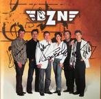 BZN gesigneerd, Cd's en Dvd's, Cd's | Nederlandstalig, Ophalen of Verzenden, Zo goed als nieuw