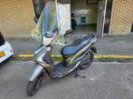 Sym Symphony ST met windscherm, Fietsen en Brommers, Scooters | SYM, Ophalen, Gebruikt, Overige modellen, Maximaal 45 km/u