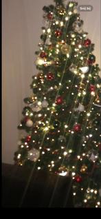 Kunst kerstboom Intratuin 1.80 m, Ophalen, Zo goed als nieuw