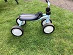 Puky pukylino loopfiets op 4 wielen blauw izgst, Ophalen, Gebruikt, Puky