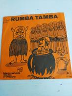 Martin Wulms , rumba tamba, Cd's en Dvd's, Vinyl Singles, Ophalen of Verzenden, Zo goed als nieuw, Pop
