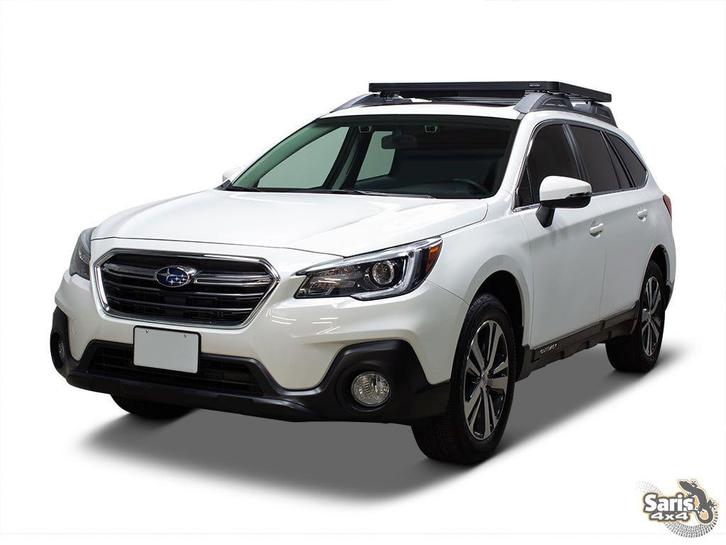 Front Runner Dakrek Roof Rack Subaru Outback (2015-2019) Sli, Caravans en Kamperen, Tenten, Ophalen of Verzenden