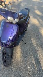 Piaggo puch zip type 3 ( project ), Fietsen en Brommers, Scooters | Piaggio, Ophalen of Verzenden, Gebruikt, Zip