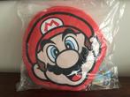 Super Mario Nintendo kussen 39 cm NIEUW, Ophalen of Verzenden, Nieuw, Jongen of Meisje