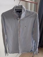 Vrijwel nieuwe Tommy Hilfiger Overhemd Maat S, Ophalen, Blauw, Halswijdte 38 (S) of kleiner, Tommy Hilfiger