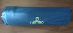 Nomad slaapmat Night rest 5.0, Caravans en Kamperen, Slaapmatten, Ophalen, Gebruikt, 1-persoons